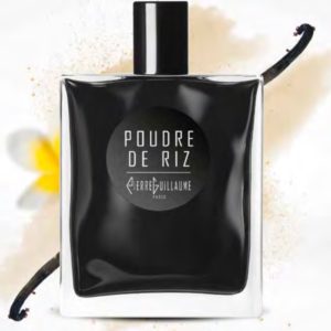 Poudre De Riz