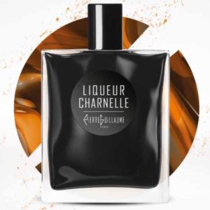Liqueur Charnelle