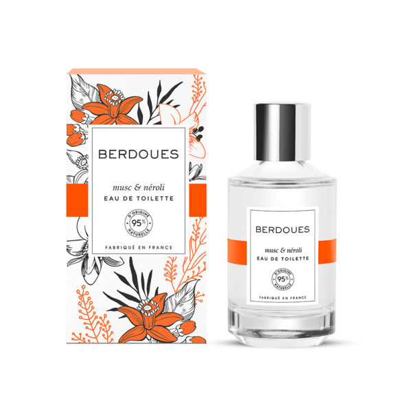 Musc & Neroli – Image 2