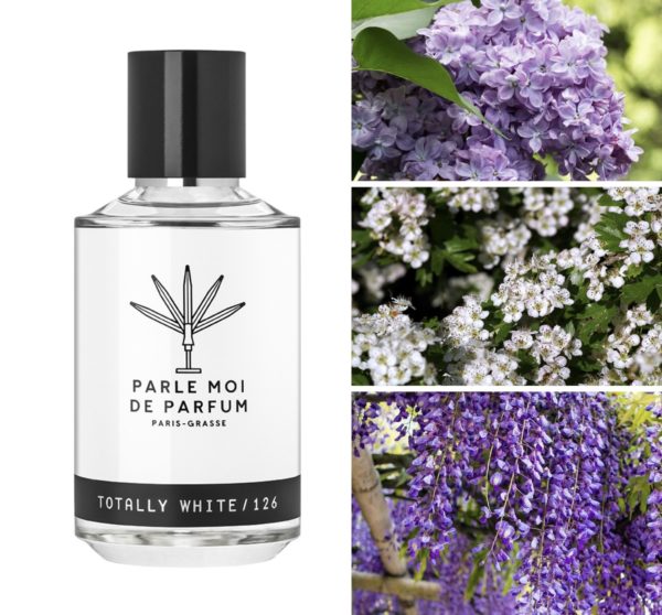 Totally White / 126