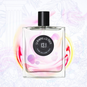 La Nymphe & Le Poète