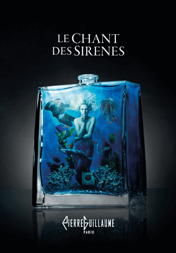 le chant des sirènes