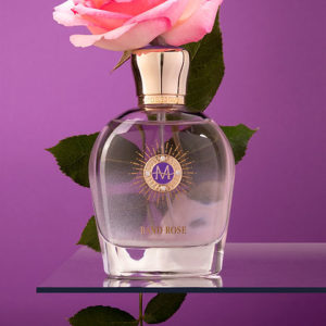 Rand rose