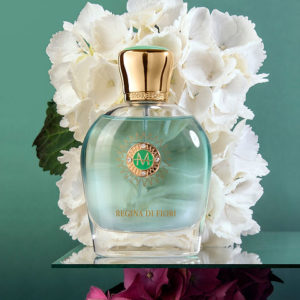 Regina di fiore