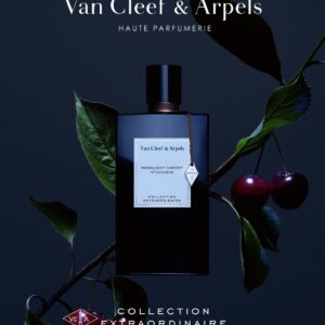 Moonlight cherry