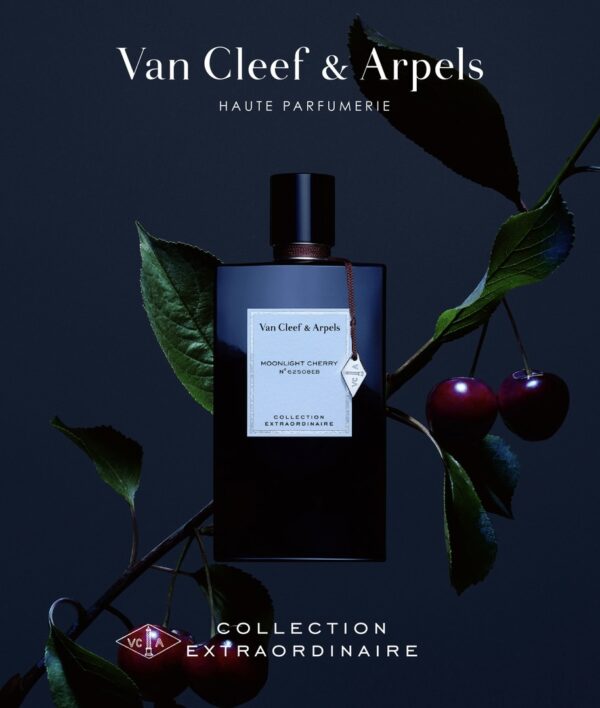 Moonlight cherry