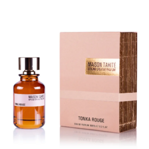 Tonka rouge