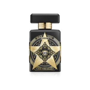 Oud for Grace