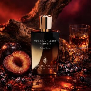 Oud scandalous madness 50ml