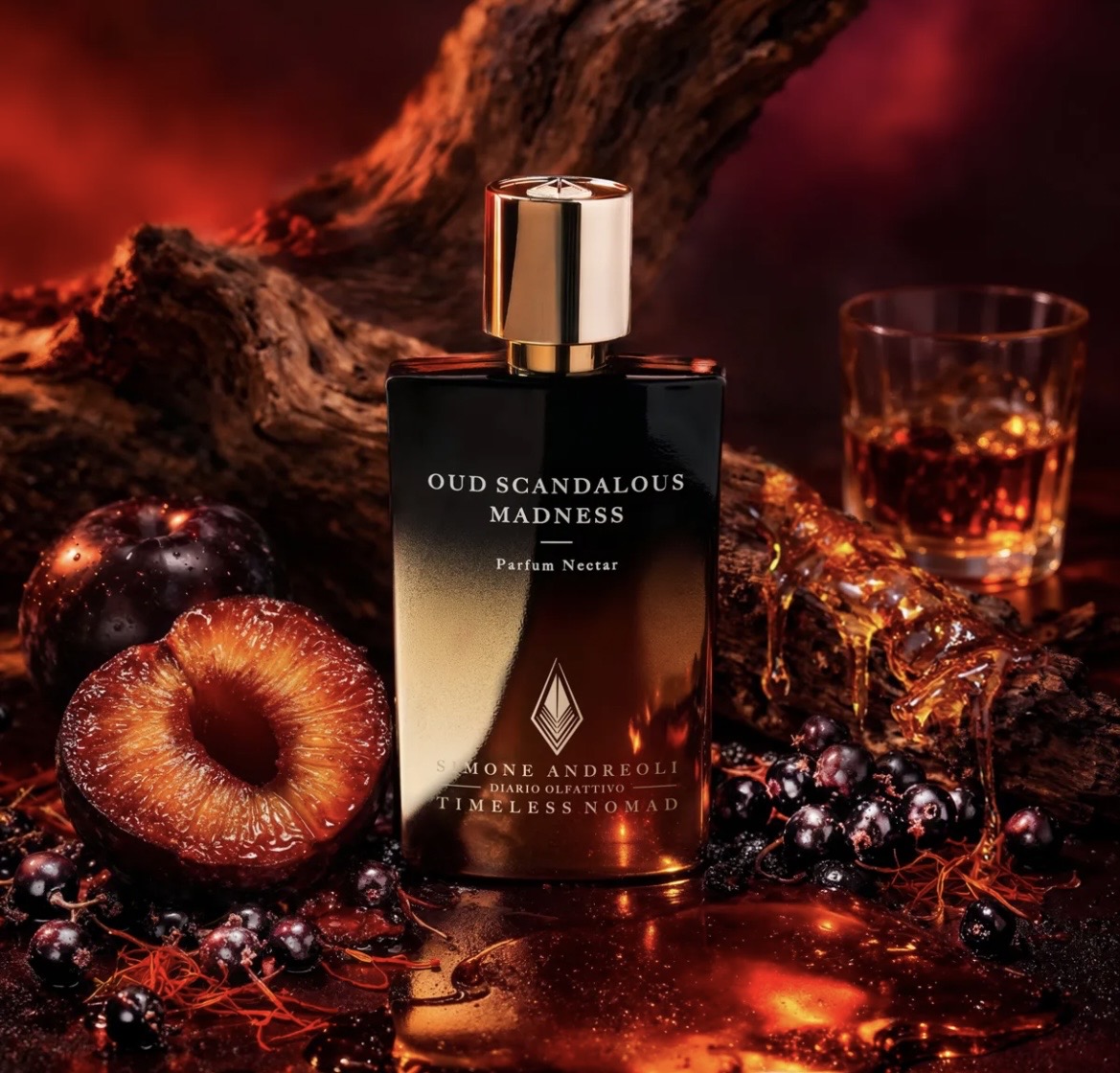 Oud scandalous madness 50ml